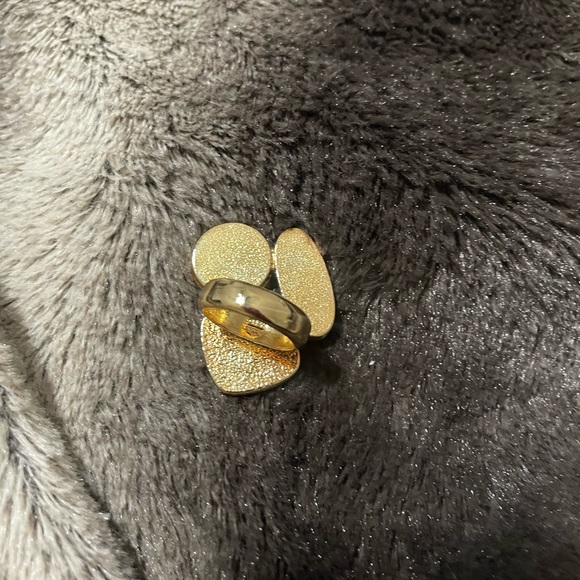 Anthropologie ring size 7.5 - Picture 4 of 4